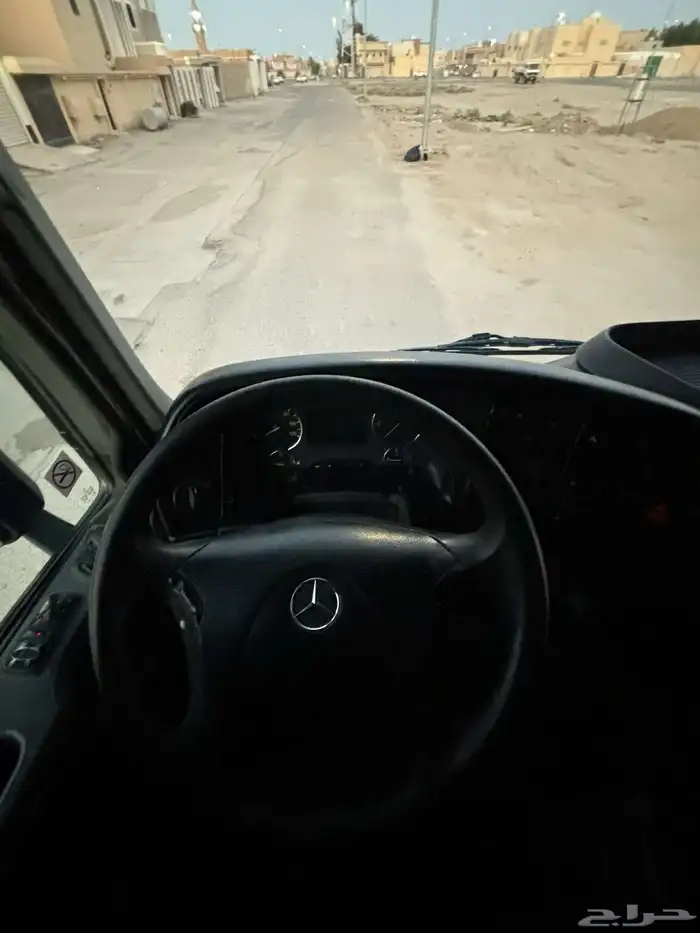 للبيع اكتروس 2010 4