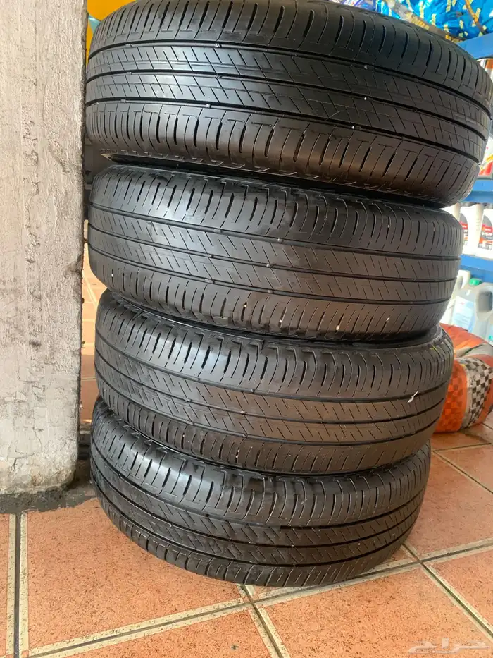 كفرات مستخدم 1