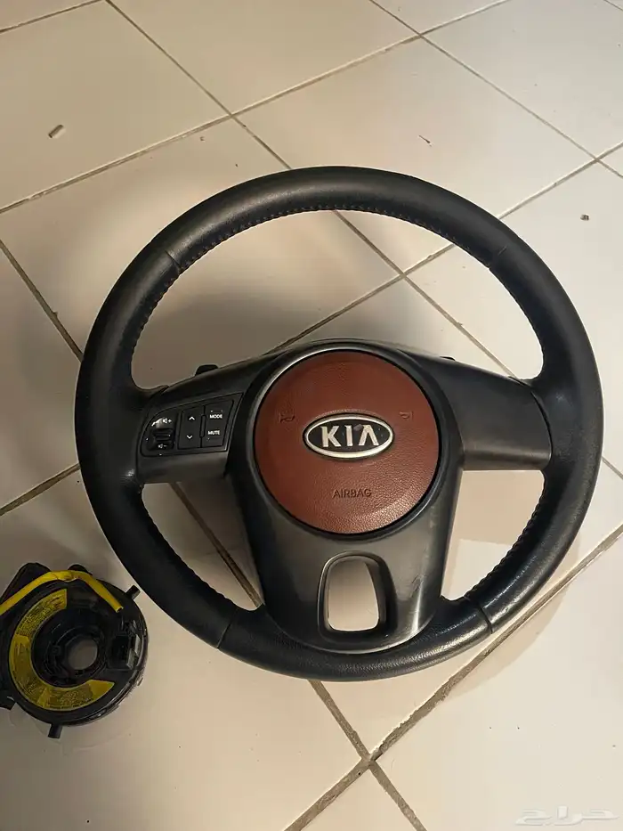 قطع غيار كيا سيراتو 2012 بحالة ممتازة ونظيفة 0