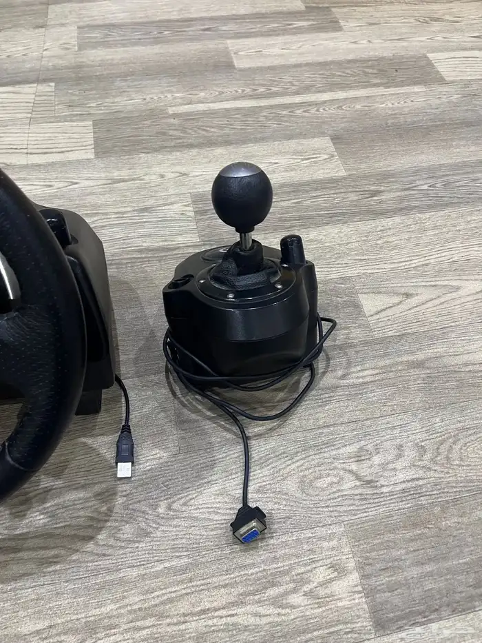 دركسون g920 للاكس بوكس والكمبيوتر 3