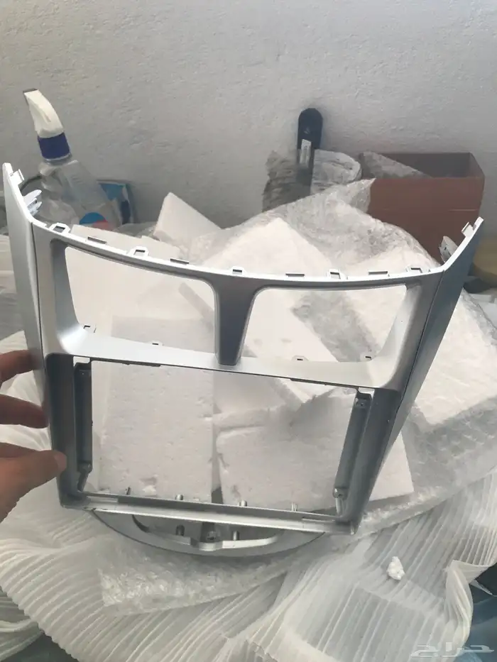 ديكور شاشة اكسنت 2011 2017 0