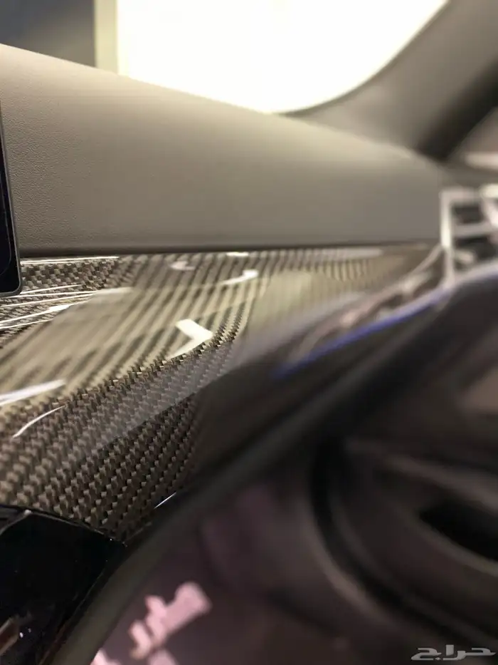 بي ام دبليو M4 CS 13