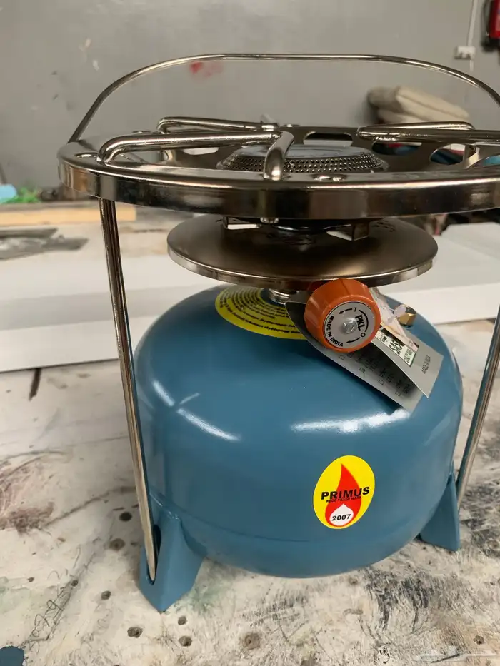 دافور 3 رطل معدل بريموس 3