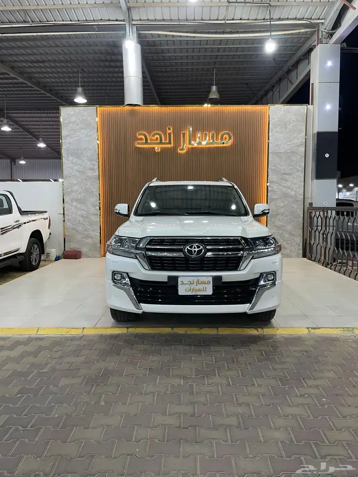 جي اكس ار موديل 2021 تورينق (6سلندر) 0