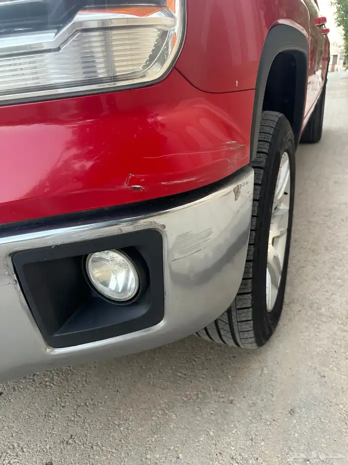 للبيع جمس سييرا غمارتين 10