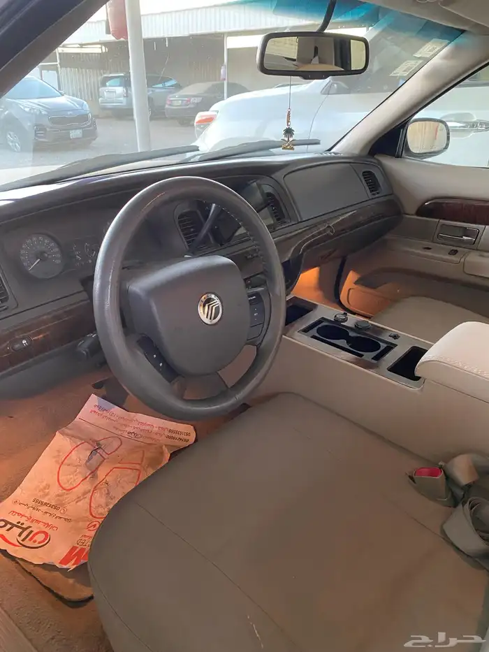 فور 2010 ماركيز بي اسبير الوكاله كتلوجات الوكاله مفاتيح وكا 14