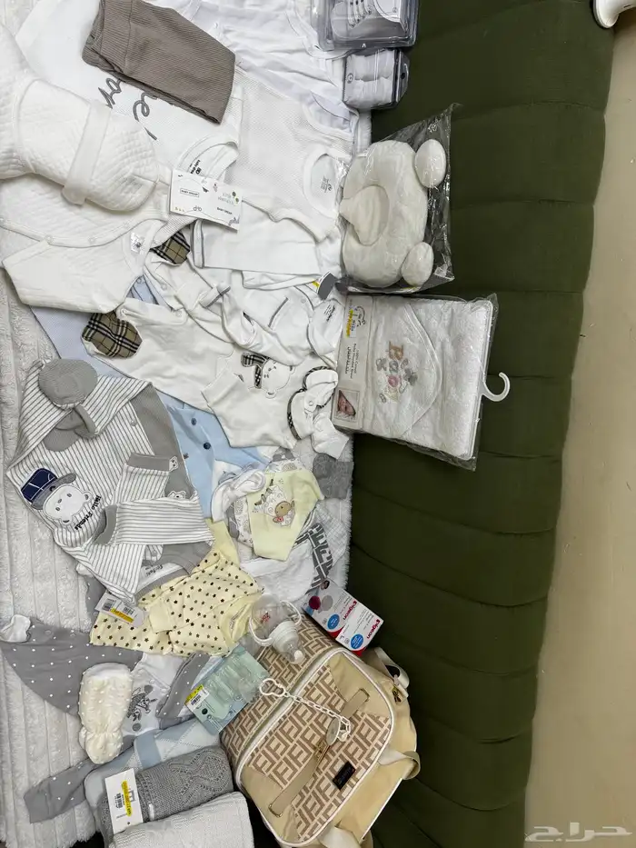 ملابس ولادي 0