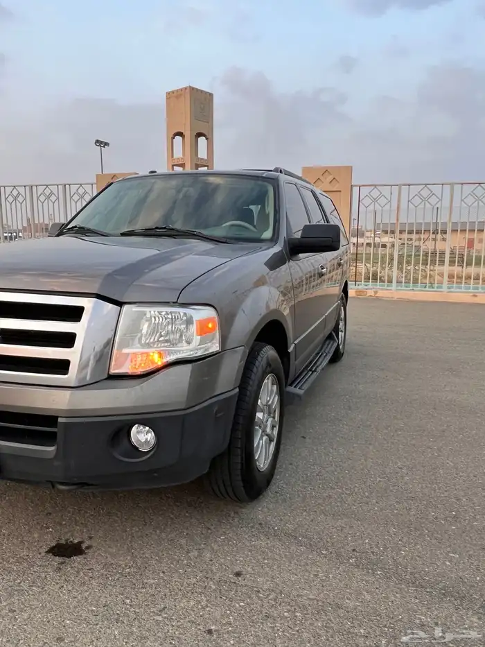 اكسبيدشن 2014 دبل للبيع 15