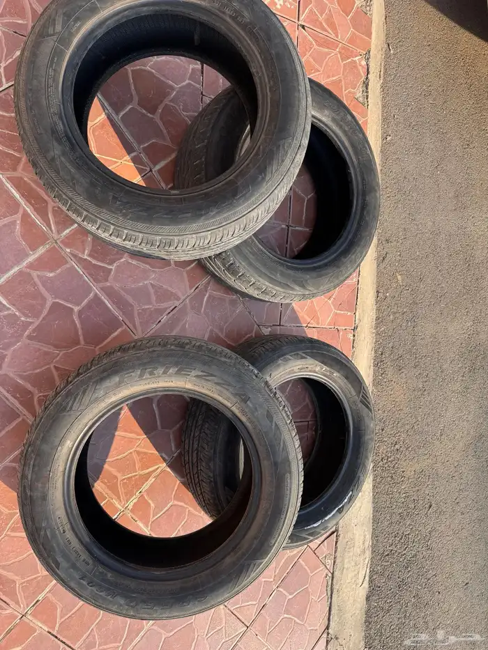 كفرات مستعلمة للبيع 0