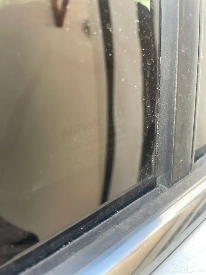 HAVAL H9 للبيع 19