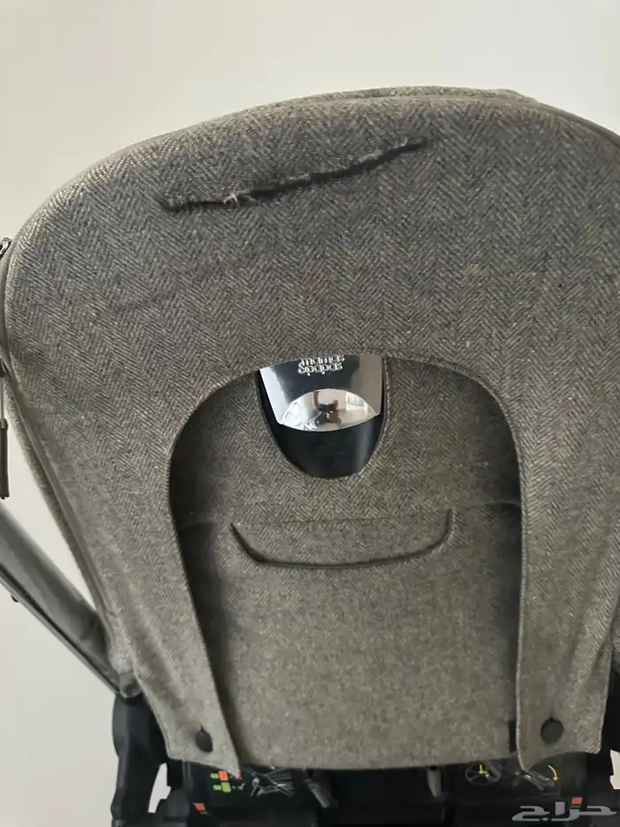 عربية أطفال ماركة ماماز اند باباز 9