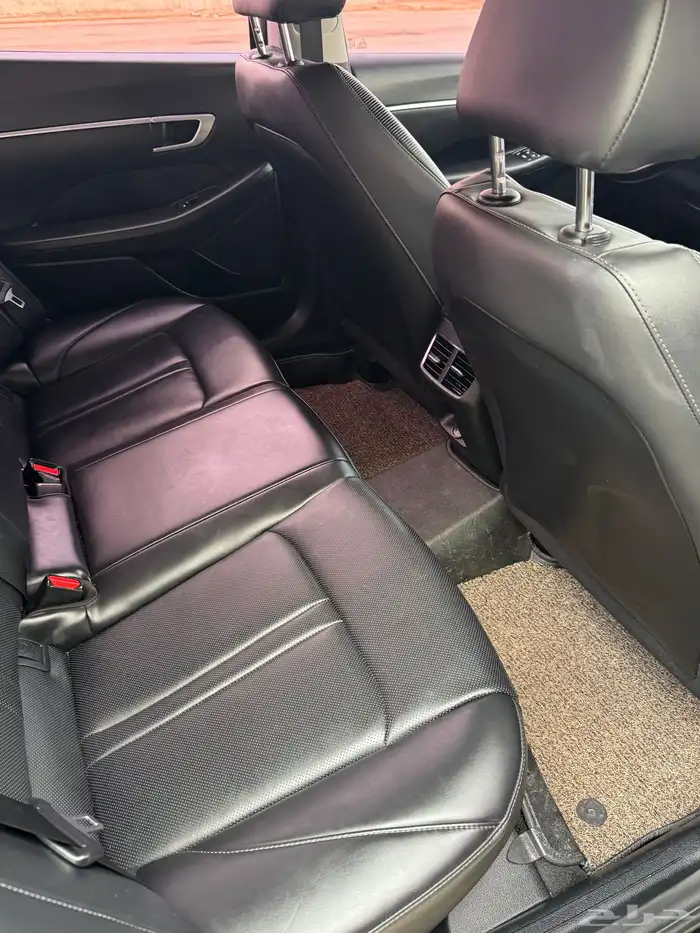 سوناتا 2020 بنزين 35