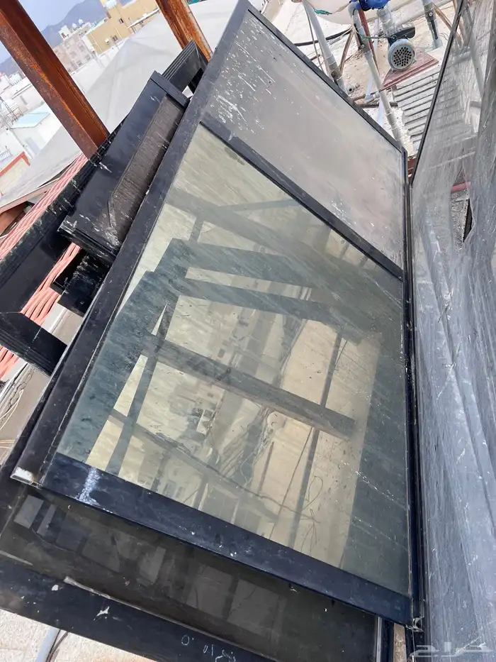 شبابيك وباب سحاب 2