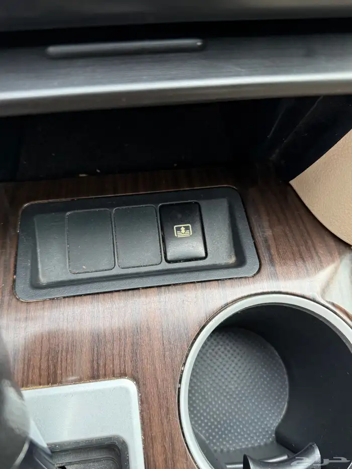 كامري 2014 فل كامل بودي وكالة 28