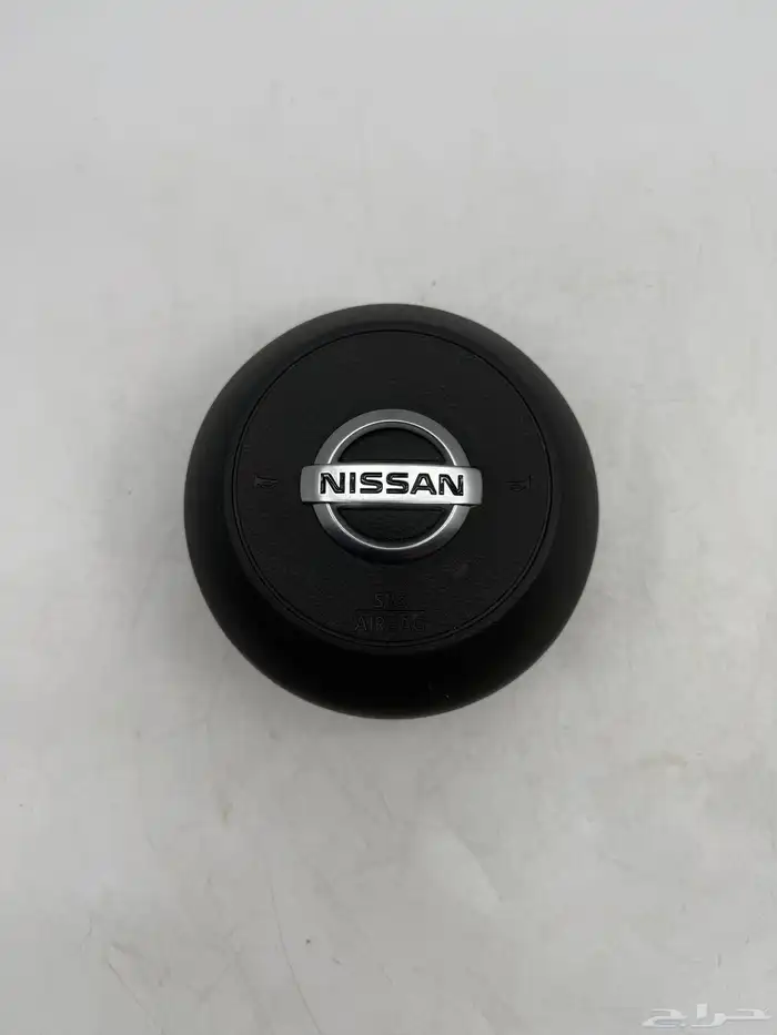 ايرباقات نيسان (سنترا - التيما - مكسيما - باثفندر) 2