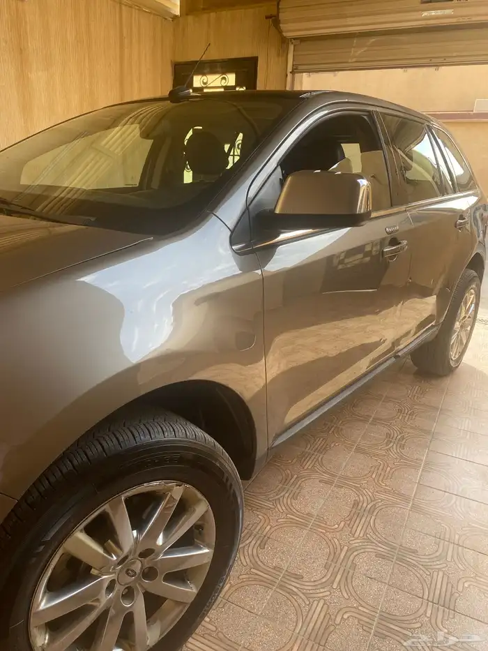 فورد ايدج لمتد فل كامل 2013 للبيع او البدل المناسب 28