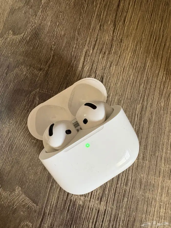 سماعة ايربودز 4 1