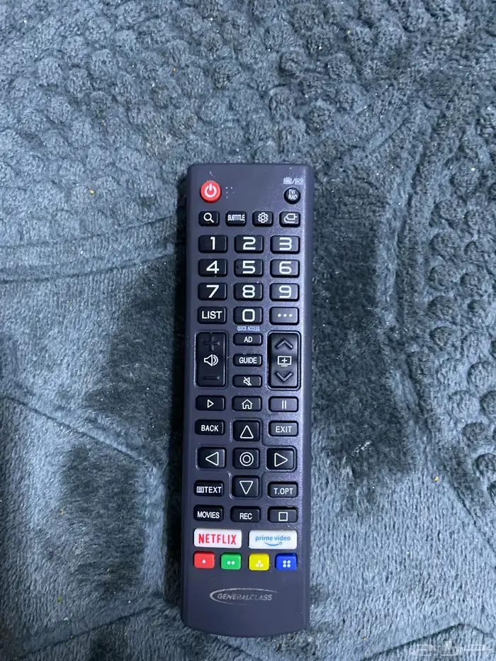 تلفزيون شبه جديد 2