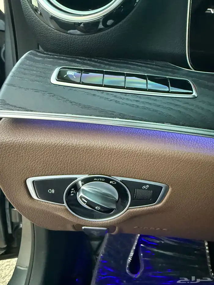 مرسيدس 2020 ديزل 18