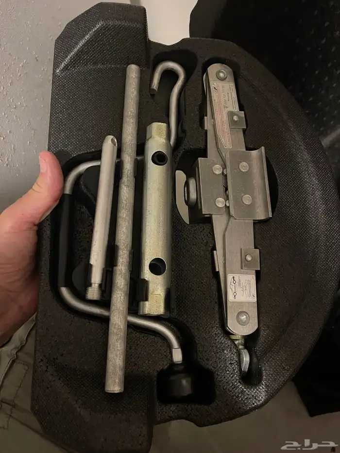 إستبنة بورش 8