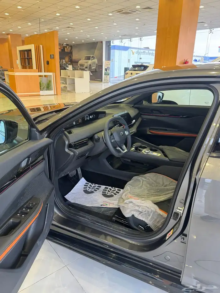 الحقو عروض نوفمبر على شانجان يوني في 23