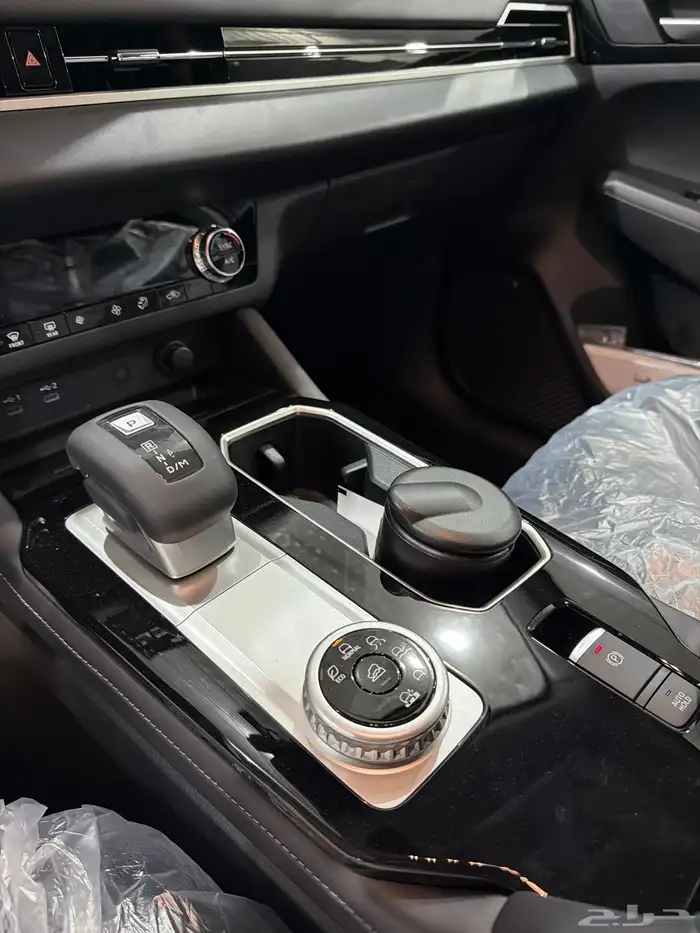 ميتسوبيشي اوتلاندر 2026 نص فل بلس ب 121900 عرض خاص حصري 14