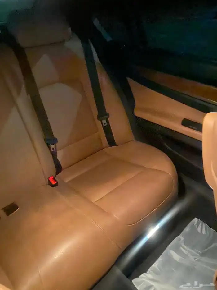 سياره بي ام دبليو 2012 تنفس طبيعي او البدل بسياره مناسبه 3