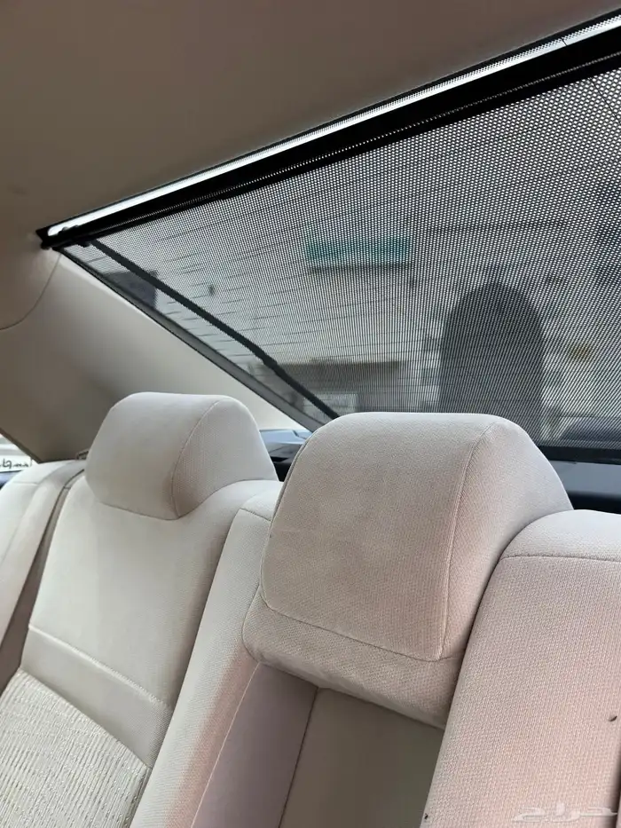 كامري 2014 فل كامل بودي وكالة 42