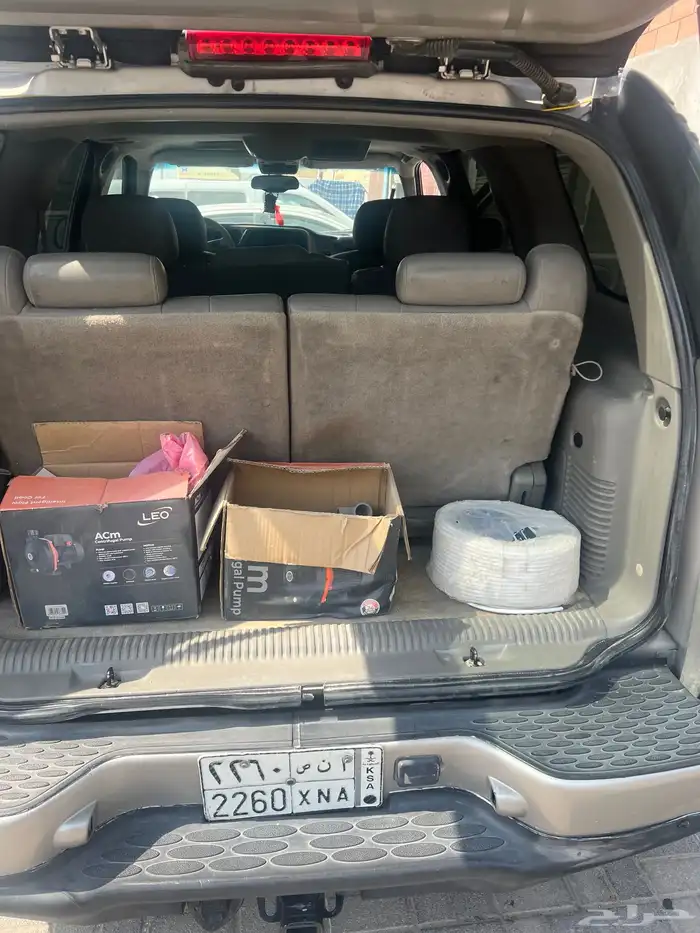 جمس دينالي 7