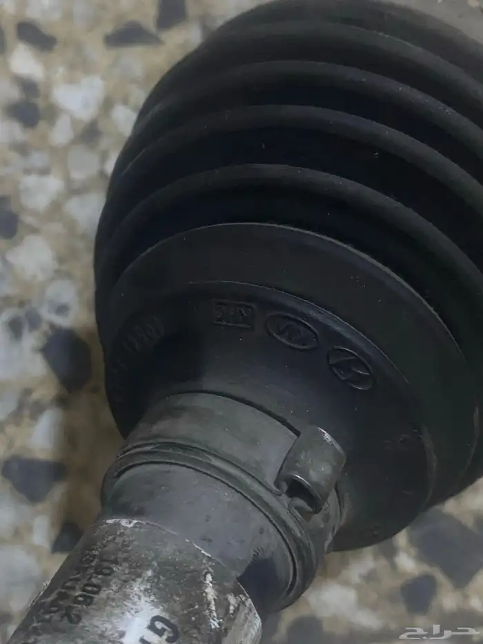 طقم عكوس كيا كدينزا 4