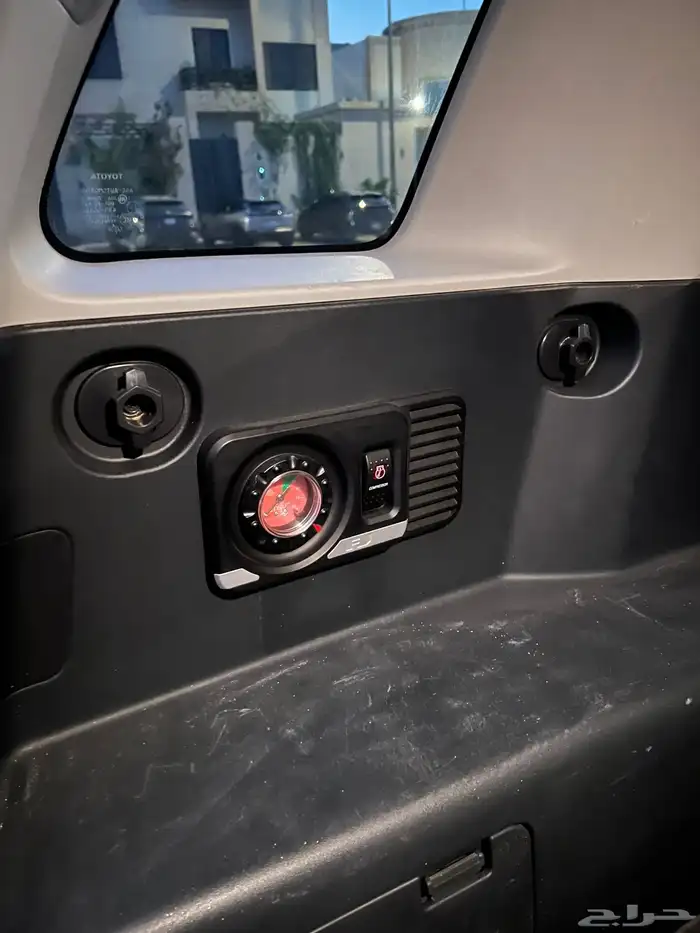 اف جي 2019 (ممشى قليل) 11