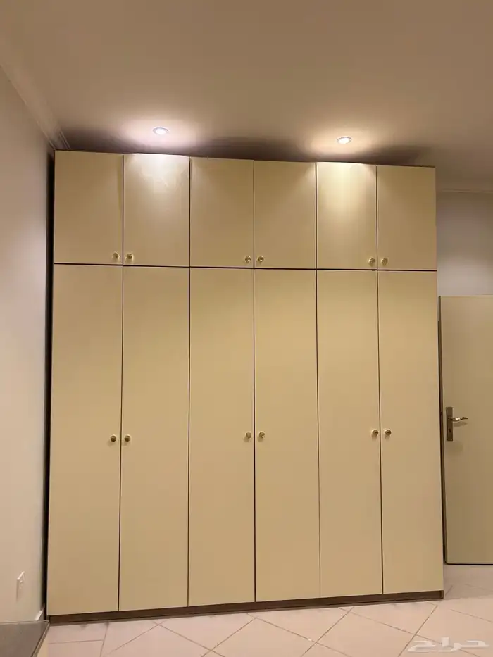 دور  ارضي  (  مؤثث ) في حي الملز 16