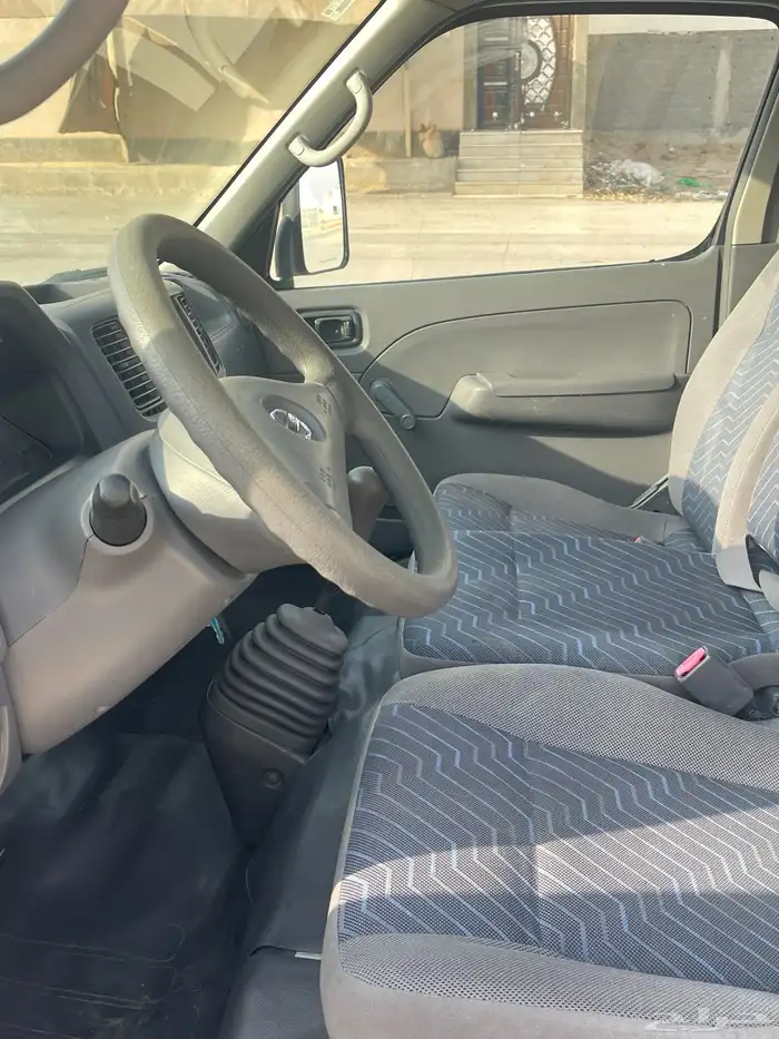 اورفان نيسان مديل2005 17