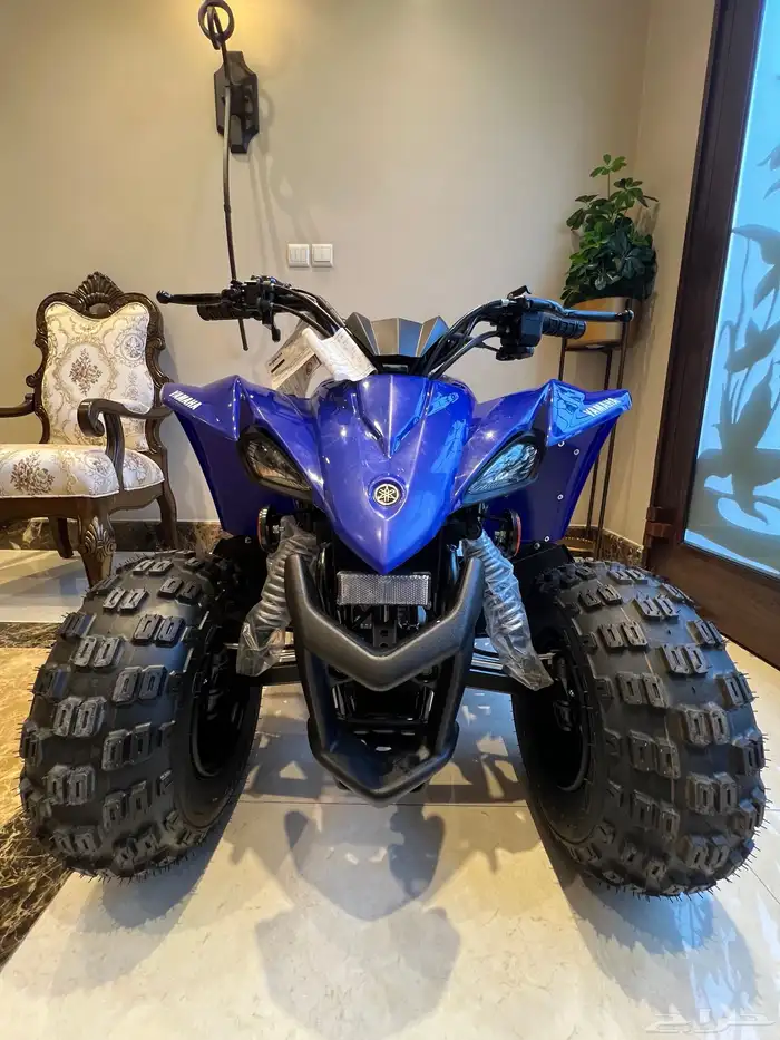 دباب ياماها YFZ50 جديد 2