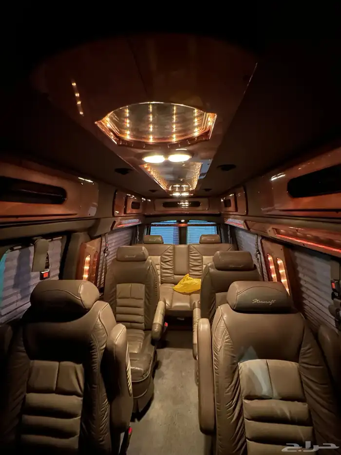 للبيع فان GMC سافانا 2006 مخزن بودي بلد 6