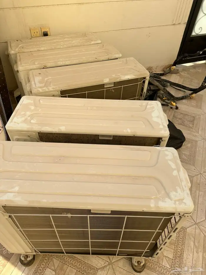 مكيفات سبليت 1