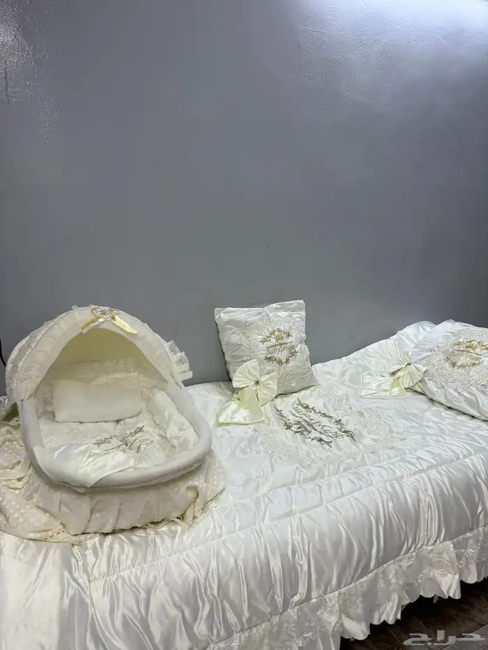 كرسي مواليد وفرش كرسي 0