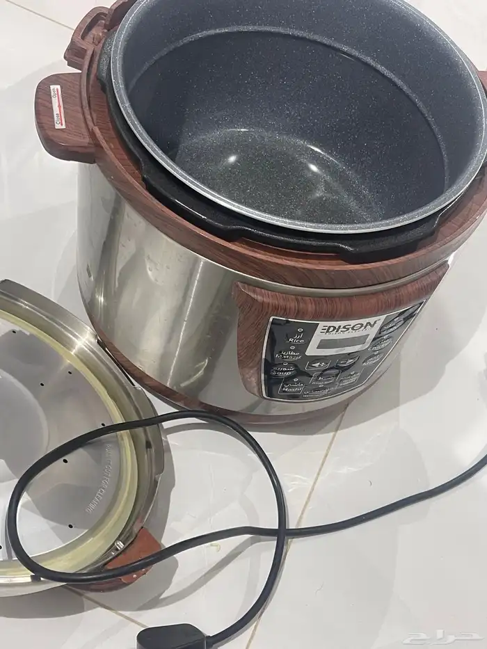 كاتم كهربائي 0