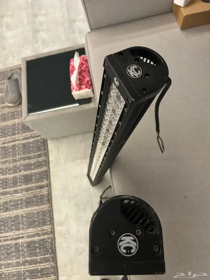 ليد بار من أقوى شركة أمريكية 2