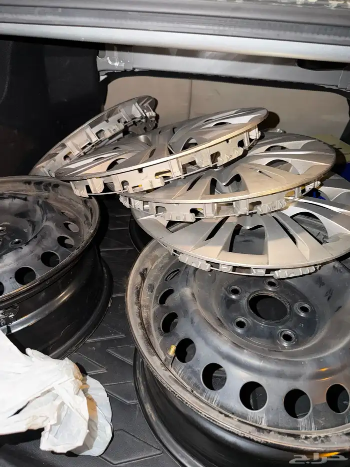 جنوط كامري 0