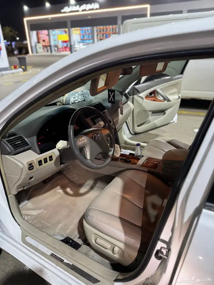 اوريون 2009 للبيع 12