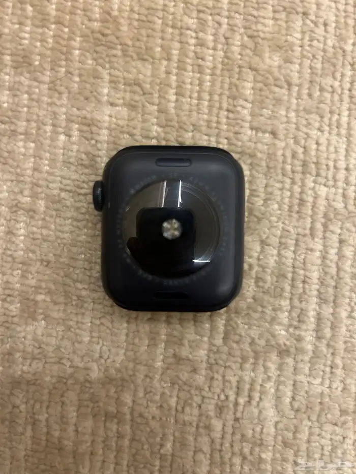 ساعة ابل واتش SE 4