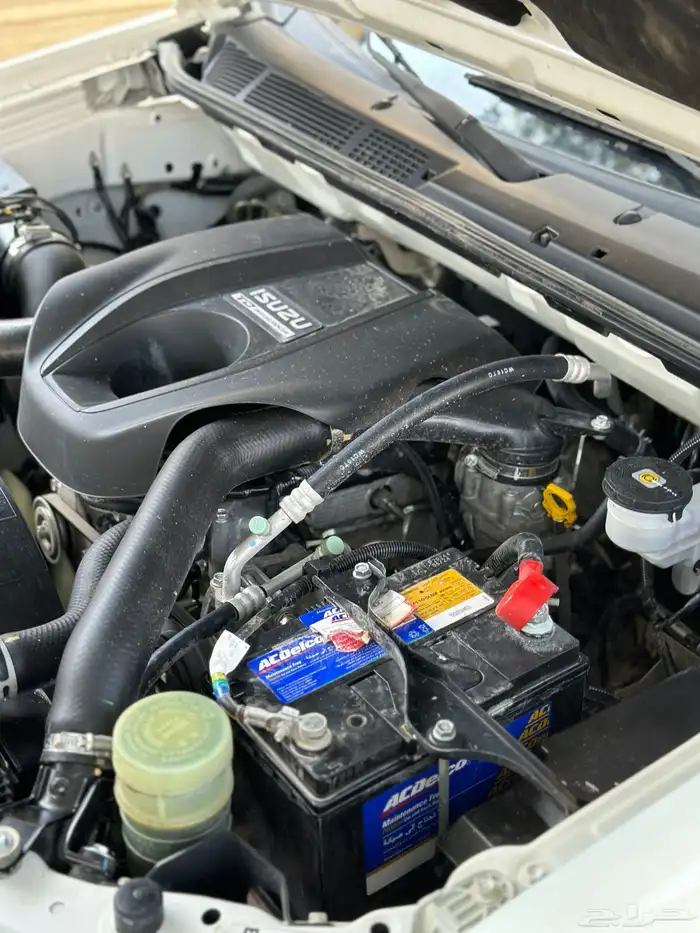 ايسيزو ديماكس دبل 2022 35