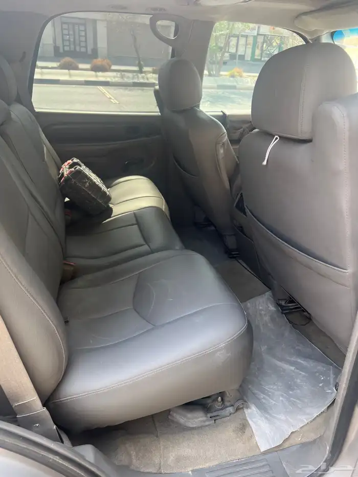 جمس دينالي 6