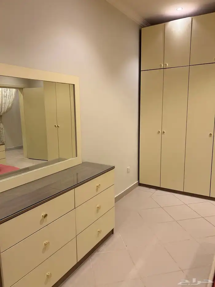 دور  ارضي  (  مؤثث ) في حي الملز 13