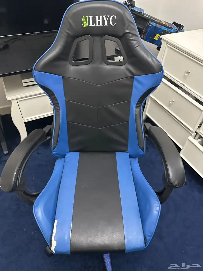 كرسي العاب 0