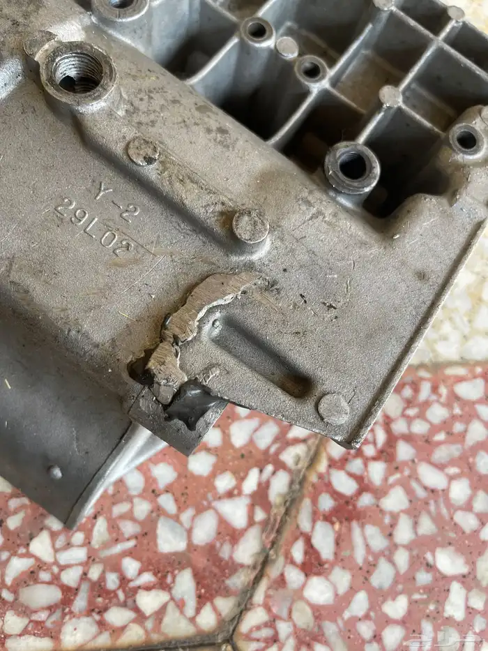 جرم مكينه بانشي 3