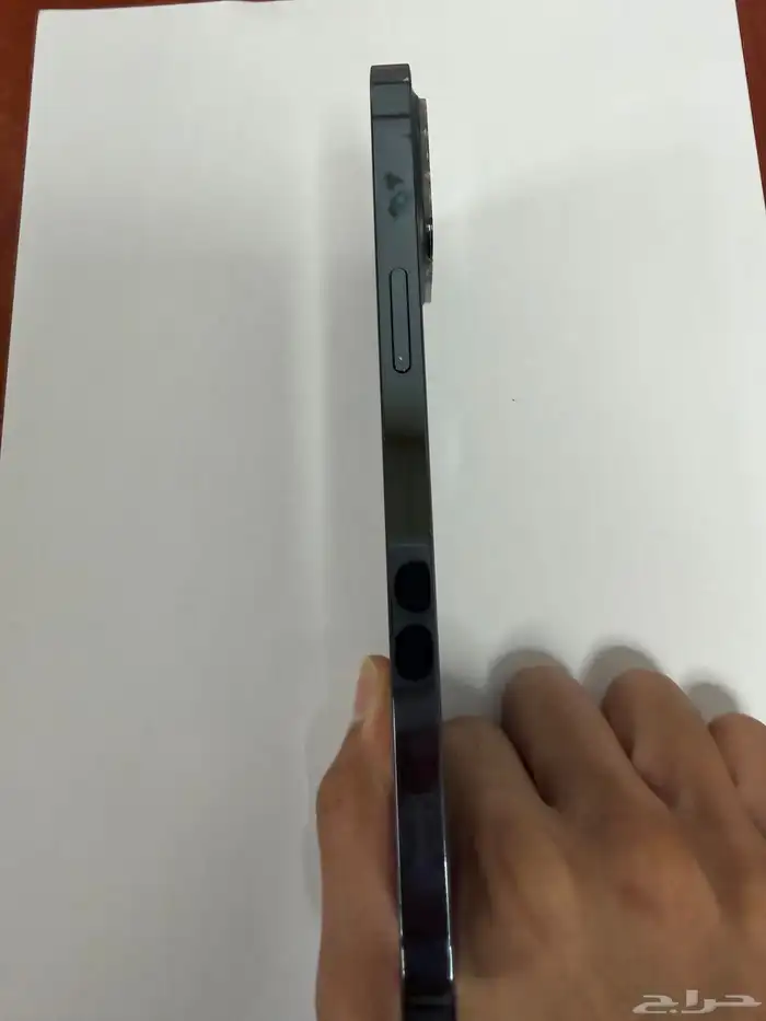 ايفون 12 برو ماكس 3