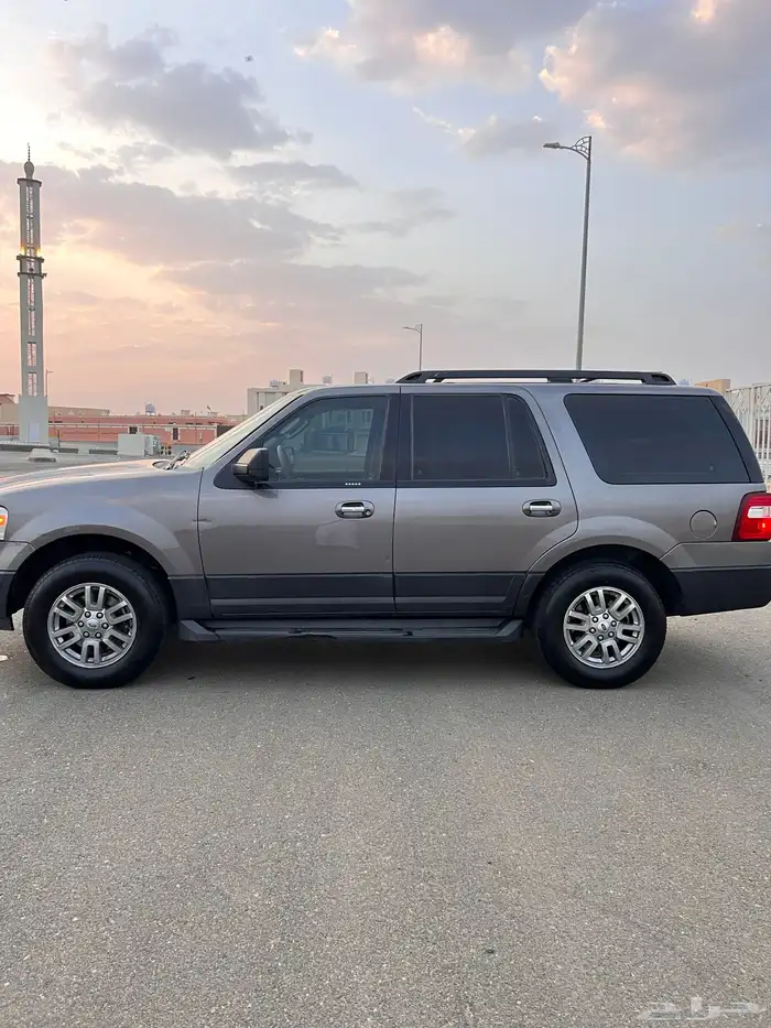 اكسبيدشن 2014 دبل للبيع 14