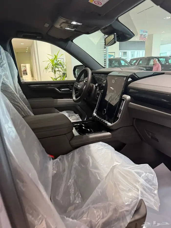 يوكن اليفيشن 2025 بدون دبل بأقل سعر عالاطلاق ( 265 ) 13